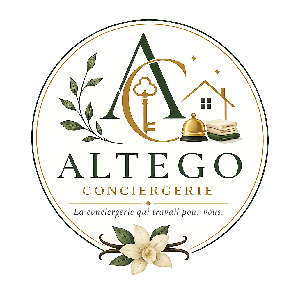 Altego Conciergerie